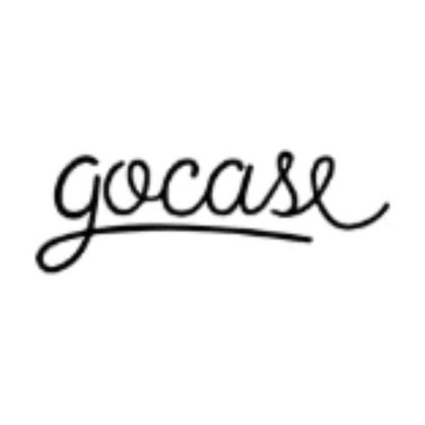 Gocase discount code  sales, discounts, and coupon codes